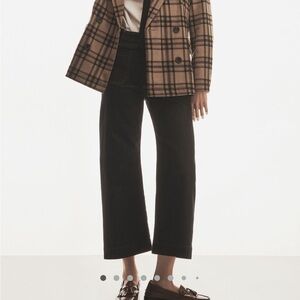 Maeve Dark Denim Colette